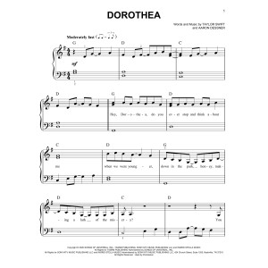 dorothea