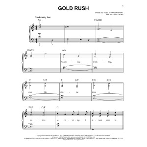 gold rush