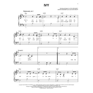 ivy
