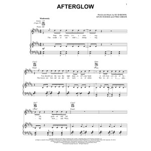 Afterglow