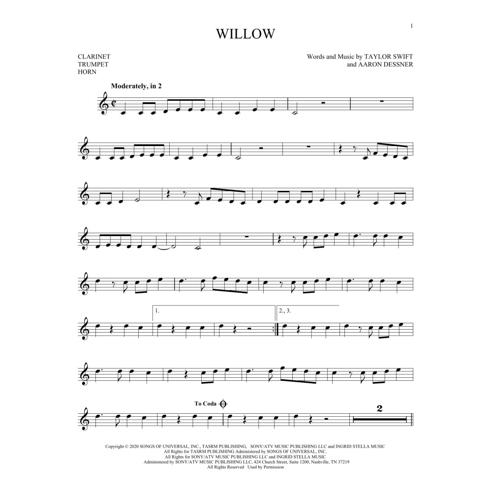 willow