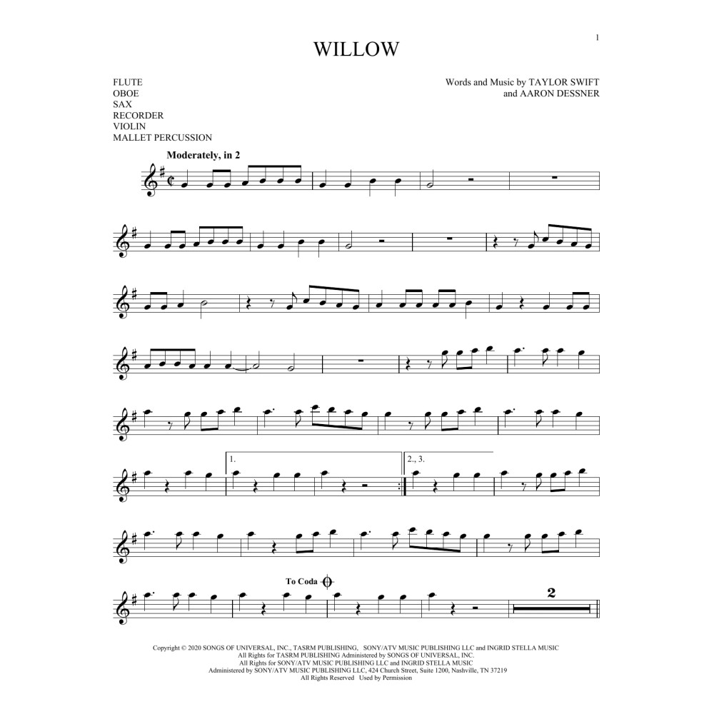 willow