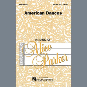 American Dances (Collection)