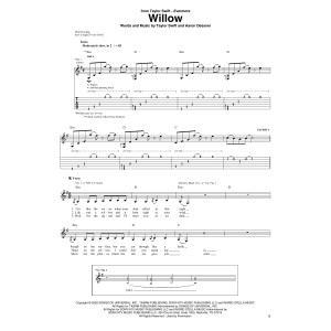 willow