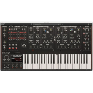 Oberheim TVS Pro