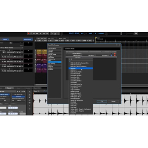 Acoustica Mixcraft 10.6 Recording Studio