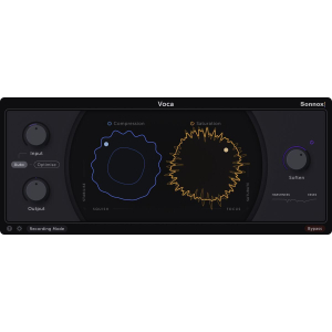 Sonnox Voca (Native)