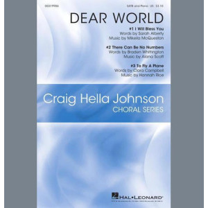 Dear World