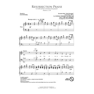 Resurrection Praise