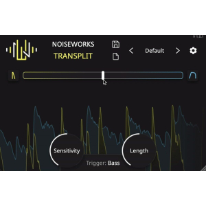 NoiseWorks TranSplit