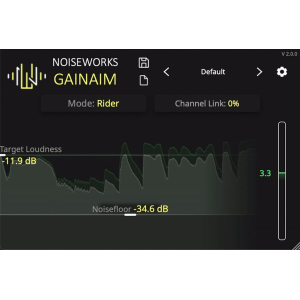NoiseWorks GainAim