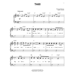 Taxi