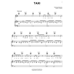 Taxi