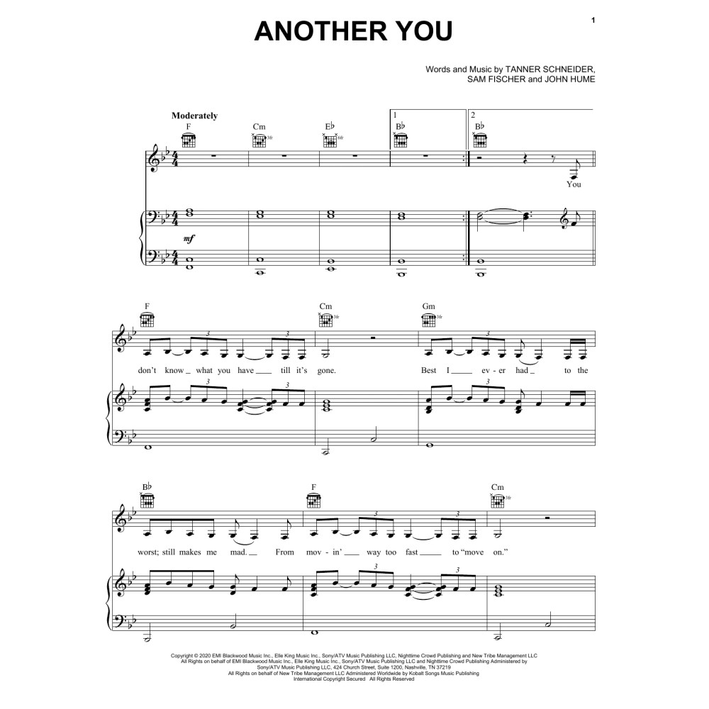 Another You