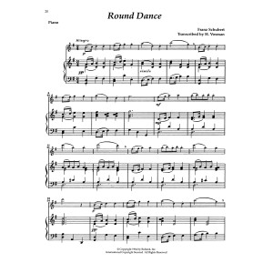 Round Dance
