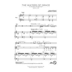 The Waters Of Grace