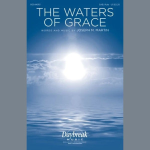 The Waters Of Grace