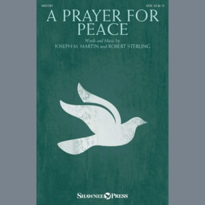 A Prayer For Peace