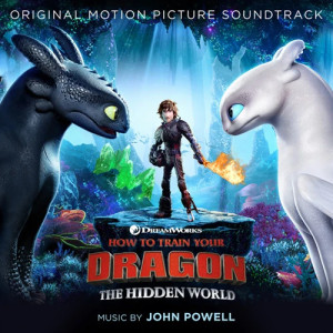 The Hidden World (from How To Train Your Dragon: The Hidden World)
