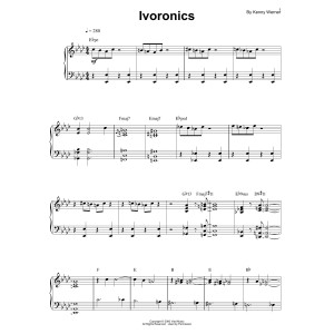 Ivoronics
