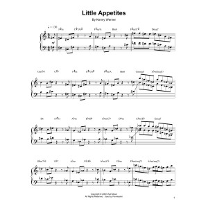 Little Appetites