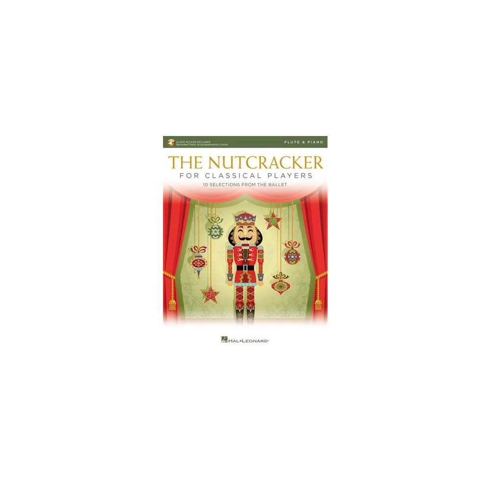 Dance Of The Reed Flutes, Op. 71a (from The Nutcracker)