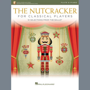 Dance Of The Reed Flutes, Op. 71a (from The Nutcracker)