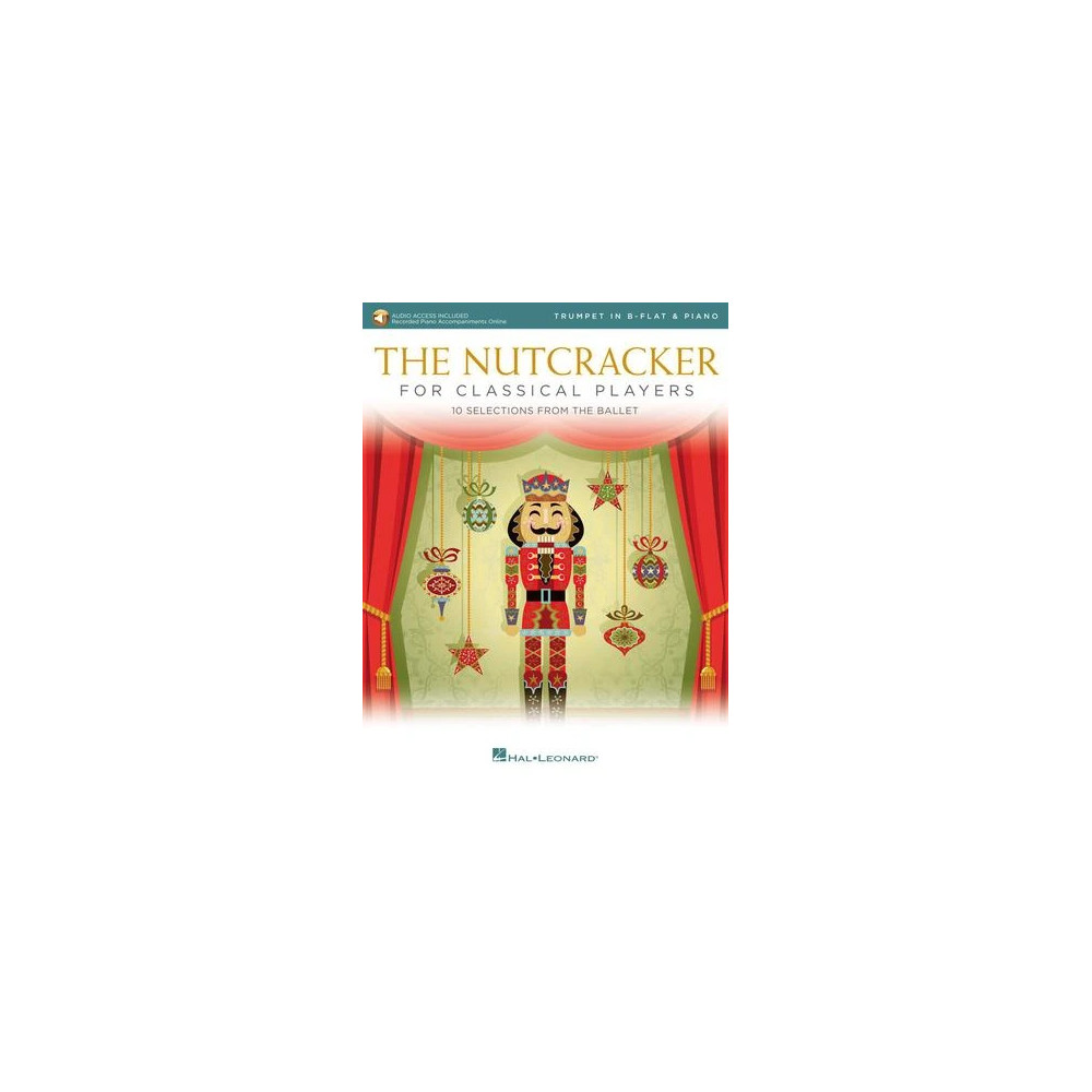 Waltz Of The Flowers, Op. 71a (from The Nutcracker)