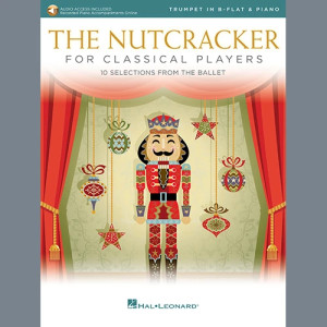 Waltz Of The Flowers, Op. 71a (from The Nutcracker)