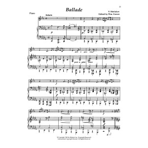 Ballade