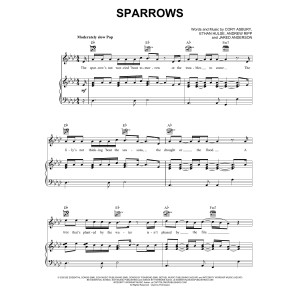 Sparrows