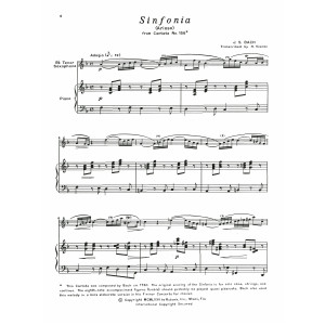 Sinfonia