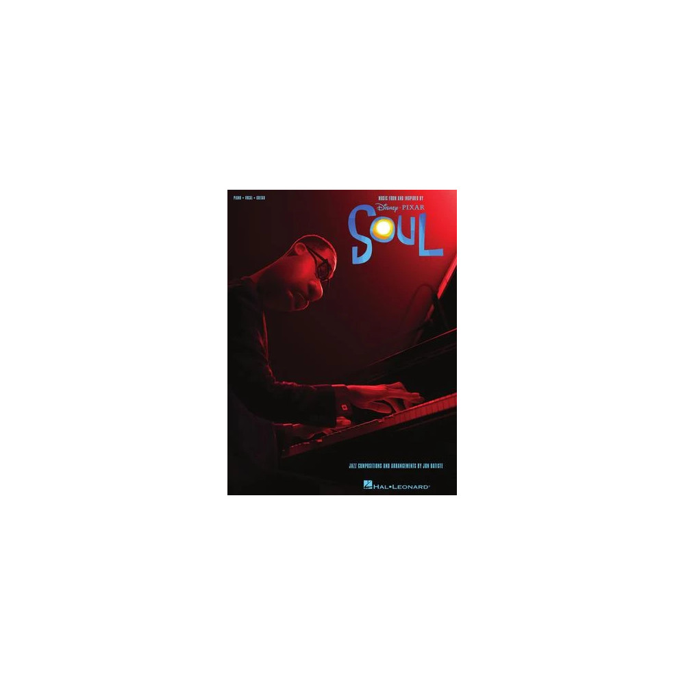 Collard Greens And Cornbread Strut (from Soul)