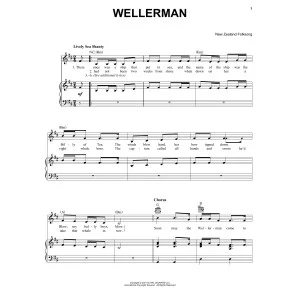 Wellerman