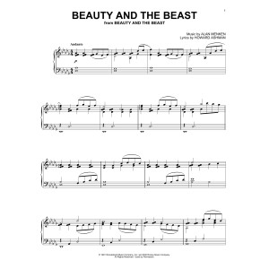 Beauty And The Beast [Classical version]