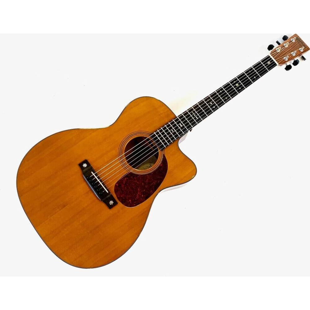 Martin 000-14C Custom 2000 Natural