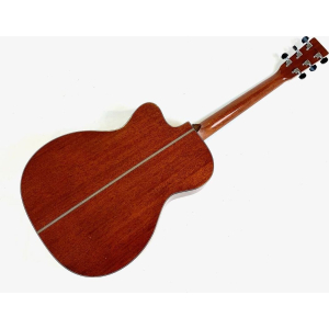 Martin 000-14C Custom 2000 Natural