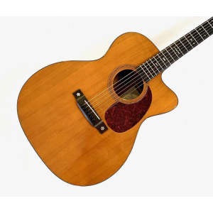 Martin 000-14C Custom 2000 Natural