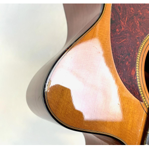 Martin 000-14C Custom 2000 Natural