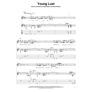 Young Lust