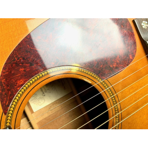 Martin 000-14C Custom 2000 Naturel