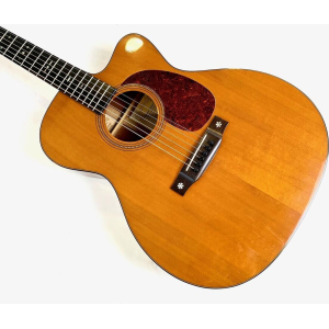 Martin 000-14C Custom 2000 Naturel