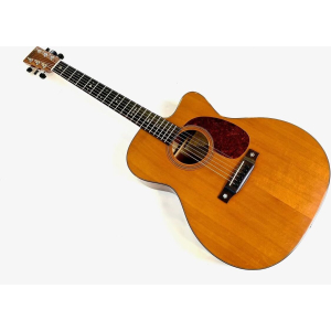 Martin 000-14C Custom 2000 Naturel