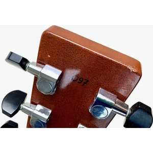 Martin 000-14C Custom 2000 Naturel