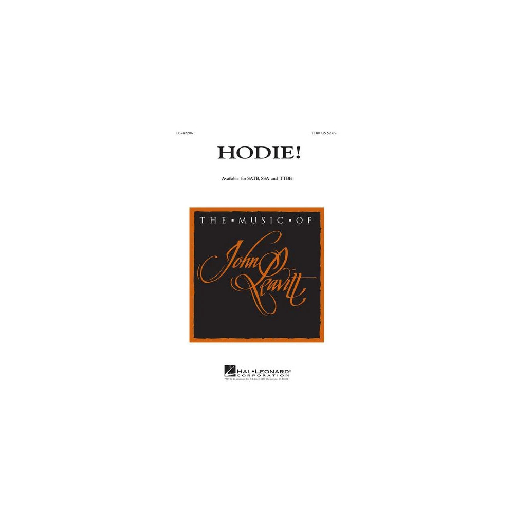 Hodie!