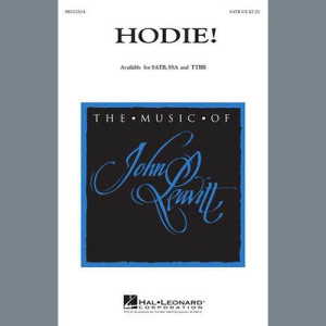 Hodie!