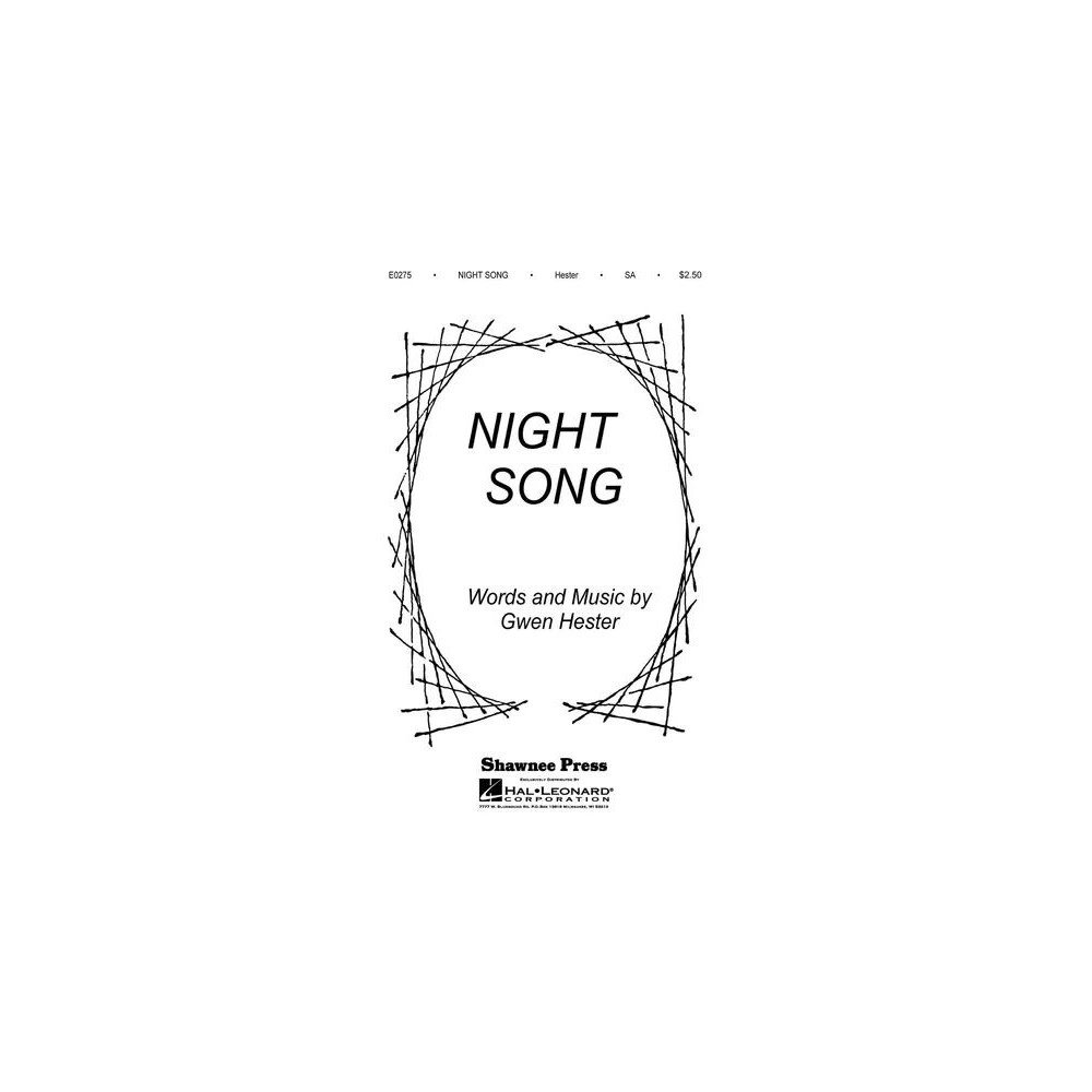 Night Song