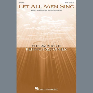 Let All Men Sing
