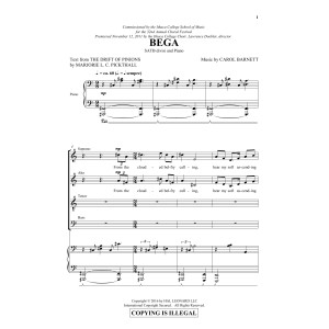 Bega