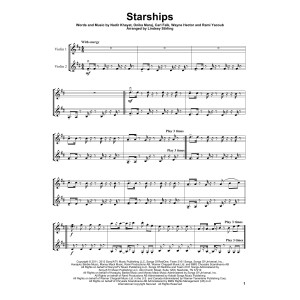 Starships